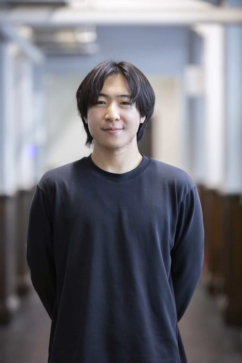 代表取締役 澁谷 優斗
